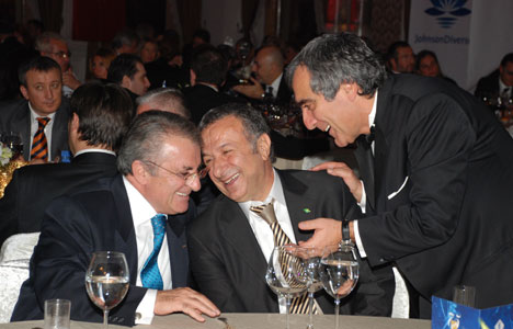 T�MUR BAYINDIR,BA�ARAN ULUSOY VE VEDAT BAYRAK 1