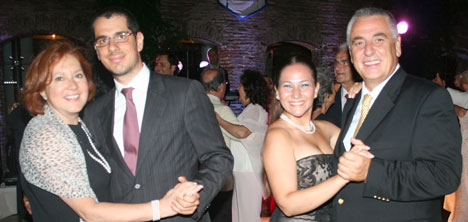 �STANBUL SKAL BA�KANI KEMAL �ZY���T  VE A�LES� 1