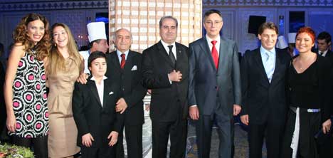 DEDEMAN A�LES�