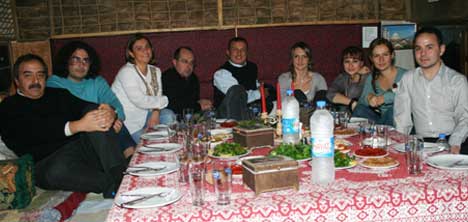 ET�KA VE TUR�ZM BASINI