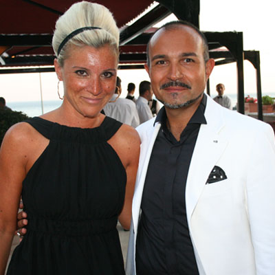 LEVENT ERDO�AN VE E��
