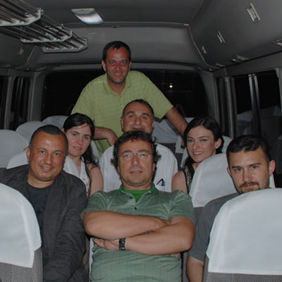 TUYED KIBRIS GEZ�S� 1