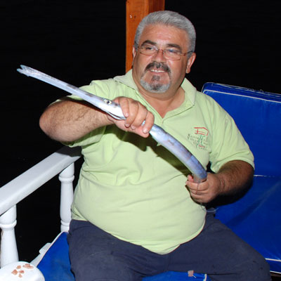 KAD�R TREE HOUSES SAH�B� KAD�R KAYANIN BALIK KEYF�