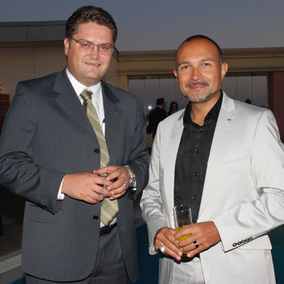 MURAT YUMAK VE LEVENT ERDO�AN