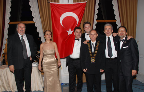 SKAL MARMARA 