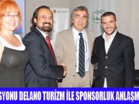 BR�� FEDERASYONU SPONSORUNU SE�T�