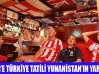 �NG�L�Z TUR�STLERE BONUS TAT�L