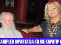 YUNAN BA� RAH�P  ISPARTA�DA AY�N YAPTI