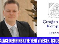 LAHMER, �IRA�AN PALACE KEMPINSKI�DE 