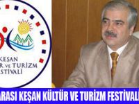 FEST�VAL BA�LIYOR