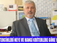 SON D�NEME�TE KARAR ANI