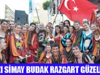 AVCILARLI S�MAY RAZGART G�ZEL�