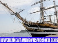 �TALYAN DEN�ZC�LER �STANBUL�DA