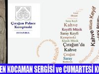 SARAY�DA KLAS�K M�Z�K