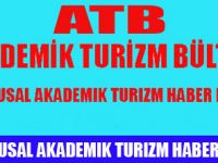 AKADEM�K TUR�ZM B�LTEN�   