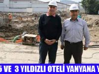 H�LTON�DAN B�R �LK
