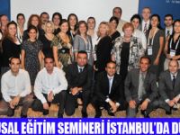 ICVB EVSAH�PL���NDE IAPCO SEM�NER� 