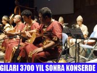 H�T�T �ALGILARI G�NE��N BAH�ES�NDE
