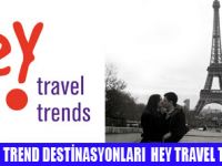 HEY TRAVEL �LE 29 EK�M�E KISA B�R MOLA