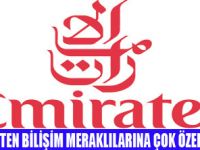 EMIRATES�TEN B�L���M �ND�R�M� 
