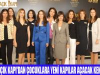 B�R KAPI DA S�Z A�IN