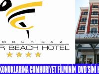 TUR�ZM DE B�R �LK