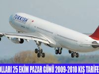 THY KI� TAR�FES�NE GE��YOR