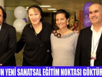 EGE SANAT MERKEZ� �STANBUL�DA