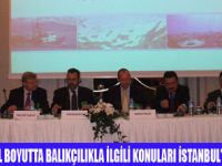 OECD BALIK�ILIK KOM�TES� TOPLANTISI