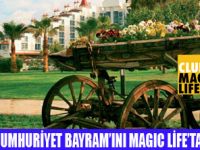 MAGIC L�FE'TA YAZ B�TM�YOR