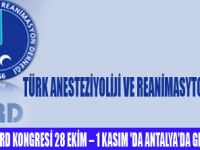 ULUSAL TARD KONGRES� 