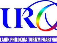TUROB PH�LOXN�A FUARI�NA KATILIYOR