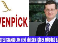 BARI� ALTINK�K, M�VENP�CK �STANBUL�DA 