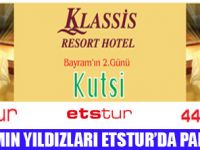 ETSTUR TAT�L ATERNAT�FLER�
