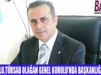T�RSAB BA�KAN ADAYI POLATO�LU