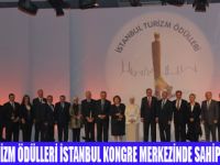 �STANBUL TUR�ZM �D�LLER� VER�LD�