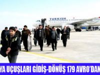 THY,BOLONYA SEFERLER� BA�LIYOR