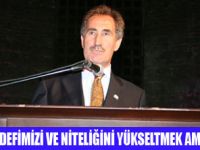 G�NAY: B�T�E �MKANLARIMIZ ARTIRILSIN  