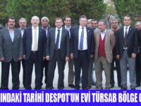 T�RSAB, EDREM�T �NFO GEZ�S� D�ZENLED�