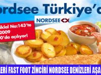 NORDSEE BEYO�LU�NDA A�ILIYOR
