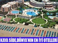 CAL�MERA'YA ITS RED STAR AWARD �D�L� 