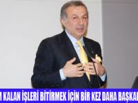 ULUSOY,A�K VARSA AYRILIK DA VAR