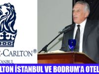 RITZ-CARLTON�DAN YEN� YATIRIMLAR