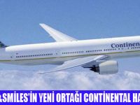 CONT�NENTAL U�U�LARI M�L KAZANDIRCAK