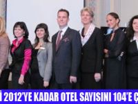 KEMP�NSK�'DEN  2012�YE KADAR 44 OTEL 