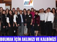 MANPOWER WORKSHOP�TA YETENEK