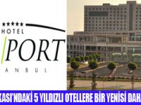 V�APORT HOTEL N�SAN 2010�DA A�ILACAK