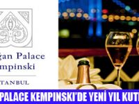 �IRA�AN SARAY�INDA YILBA�I KUTLAMASI