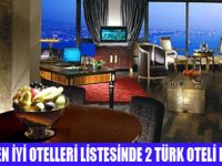 D�NYANIN EN �Y� OTEL� SE��LD�