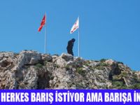 KIBRIS�TA ��Z�M ANKET�